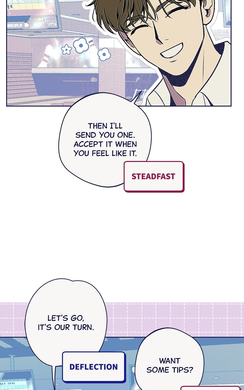 Read Four Options chapter 21 image 39 on Lezhin