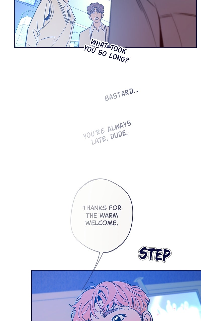 Read Four Options chapter 21 image 4 on Lezhin