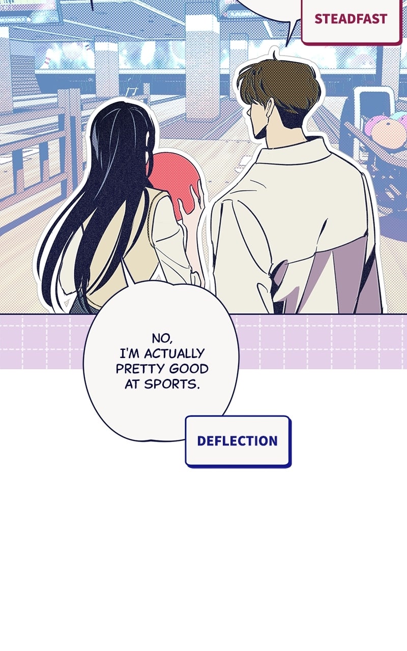 Read Four Options chapter 21 image 40 on Lezhin