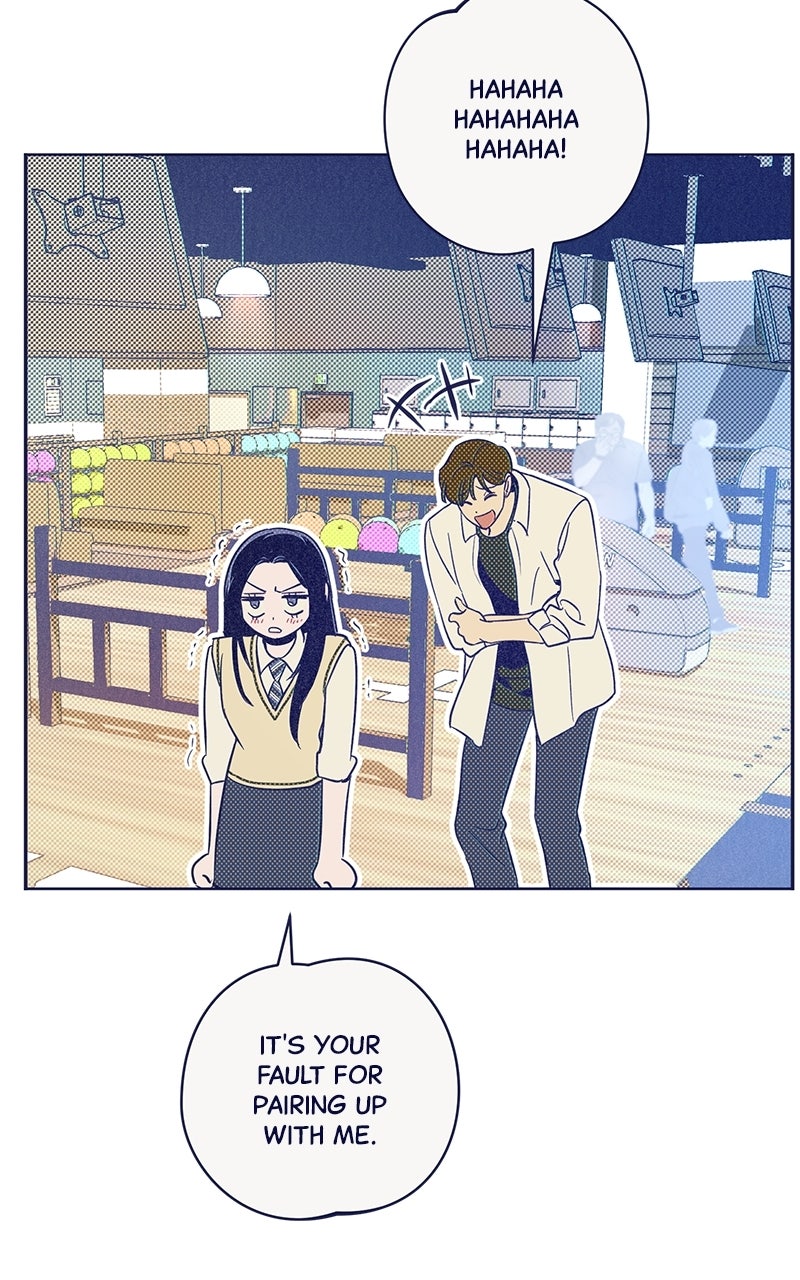 Read Four Options chapter 21 image 43 on Lezhin