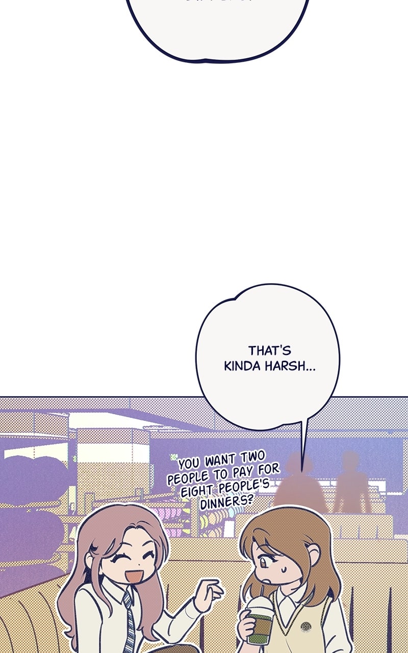 Read Four Options chapter 21 image 54 on Lezhin