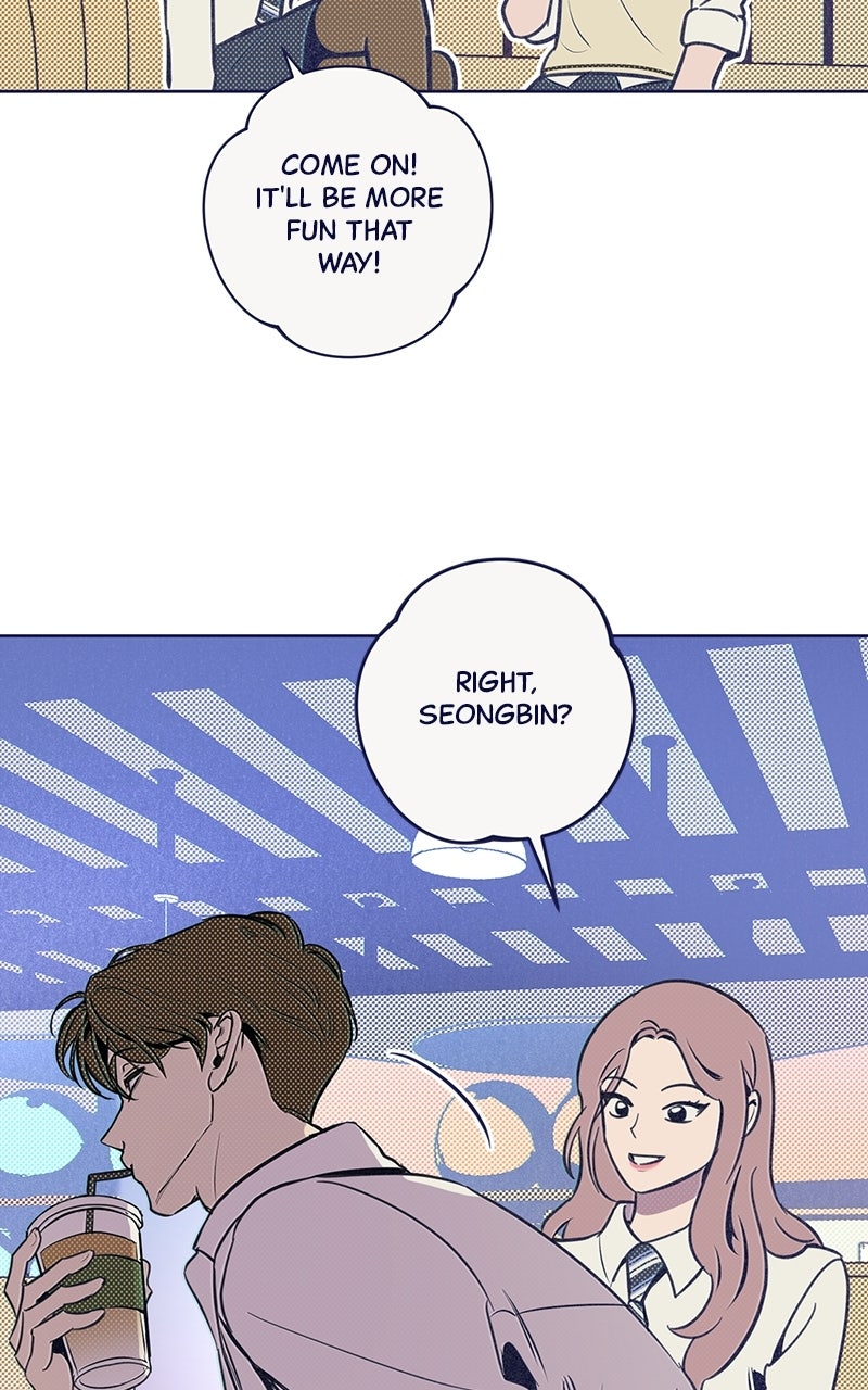 Read Four Options chapter 21 image 55 on Lezhin