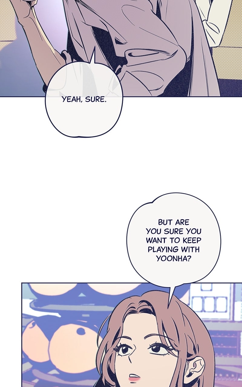 Read Four Options chapter 21 image 56 on Lezhin