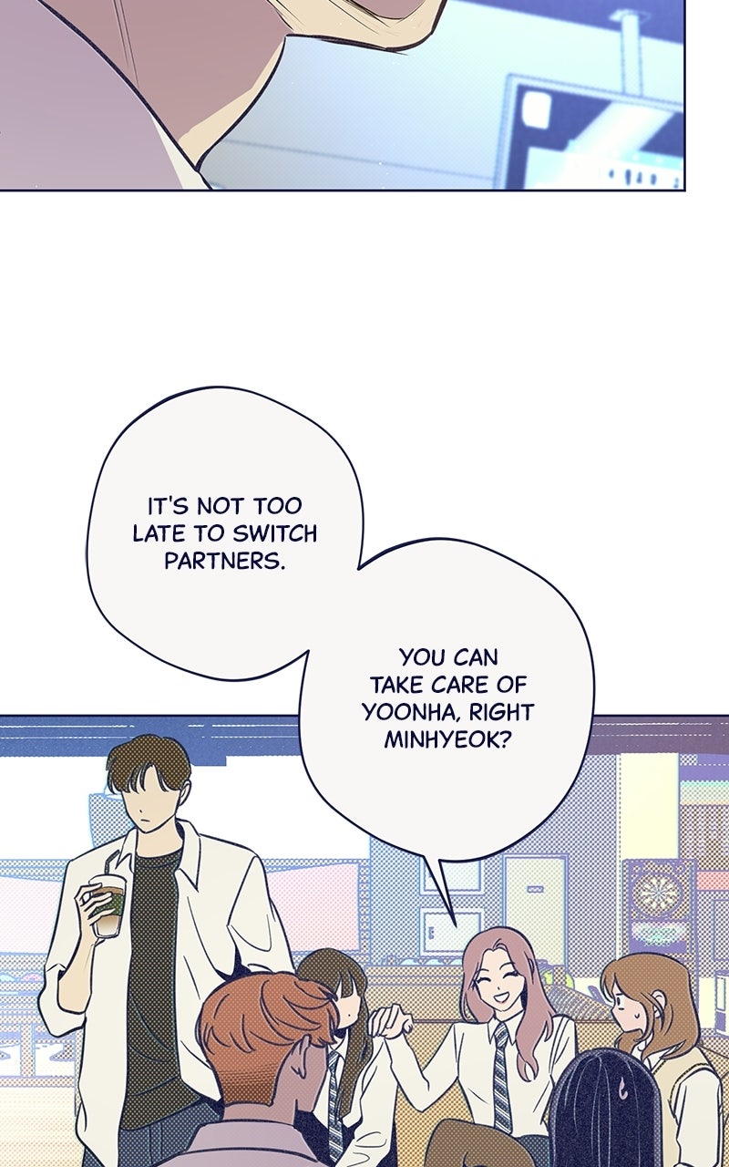 Read Four Options chapter 21 image 58 on Lezhin