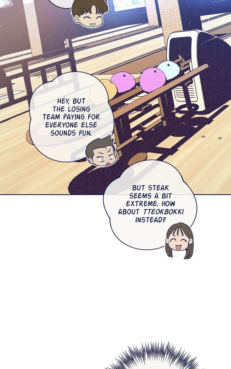 Read Four Options chapter 21 image 63 on Lezhin