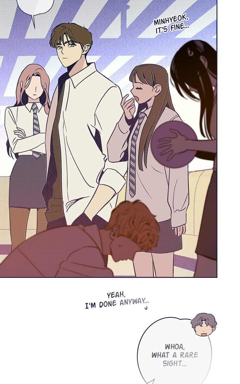 Read Four Options chapter 21 image 74 on Lezhin