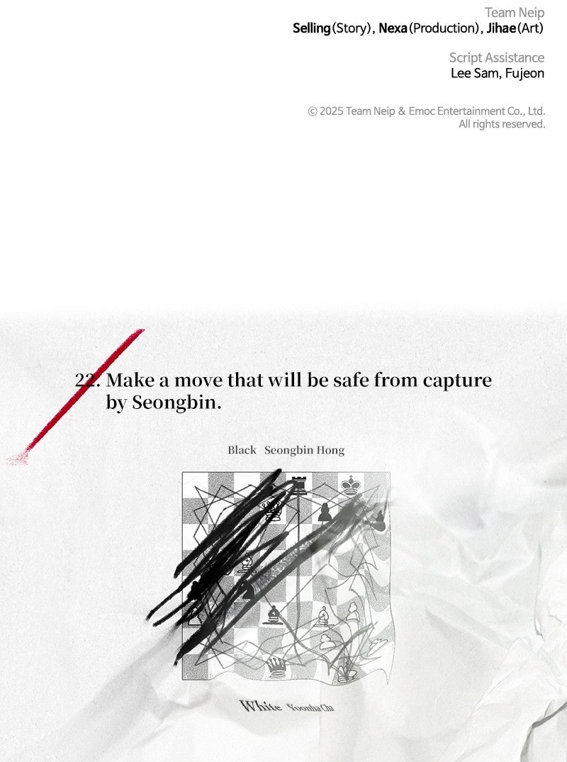Read Four Options chapter 22 image 106 on Lezhin