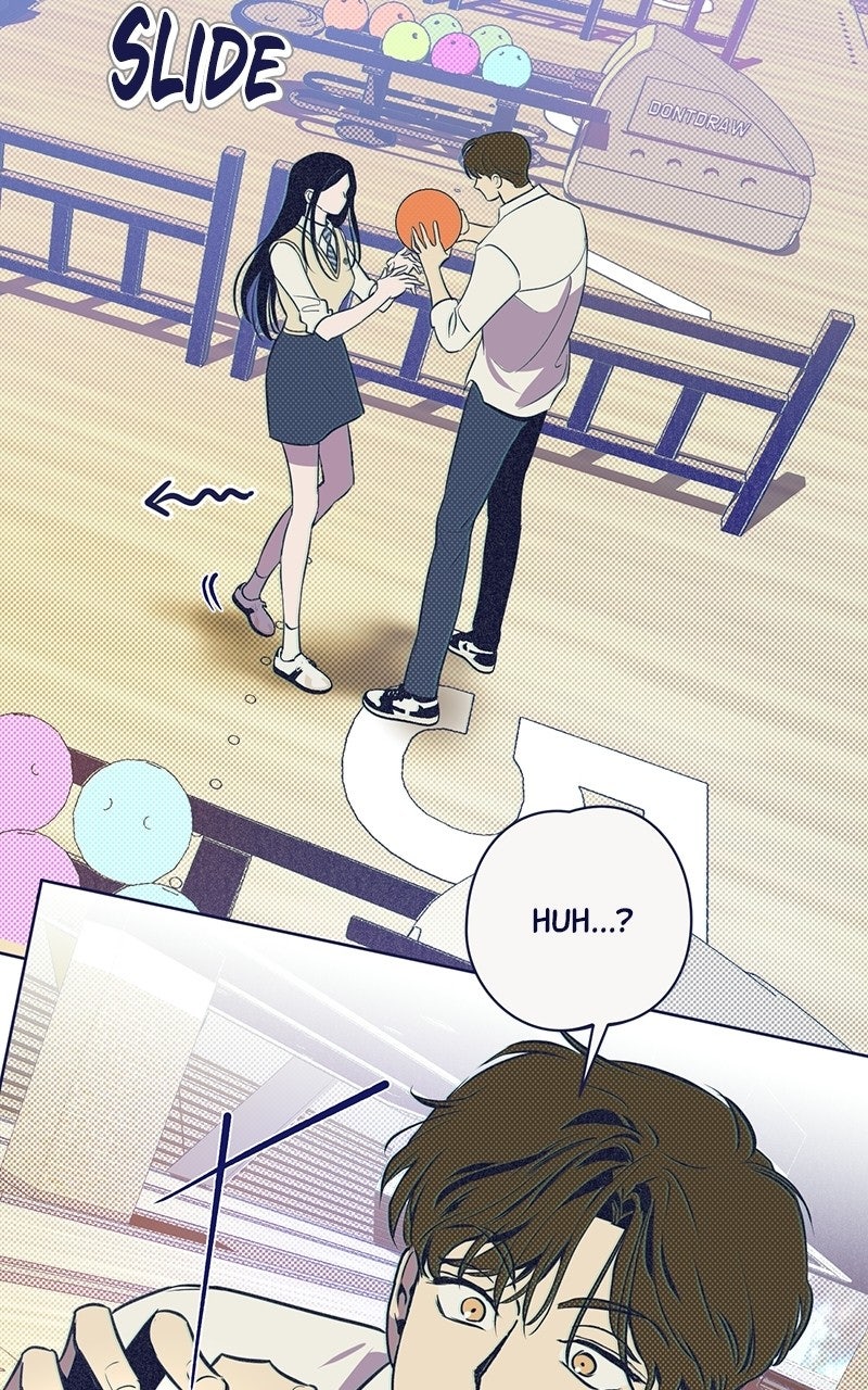 Read Four Options chapter 22 image 13 on Lezhin