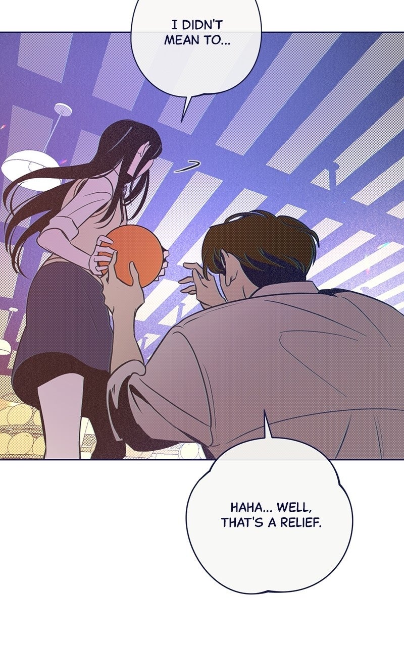Read Four Options chapter 22 image 20 on Lezhin