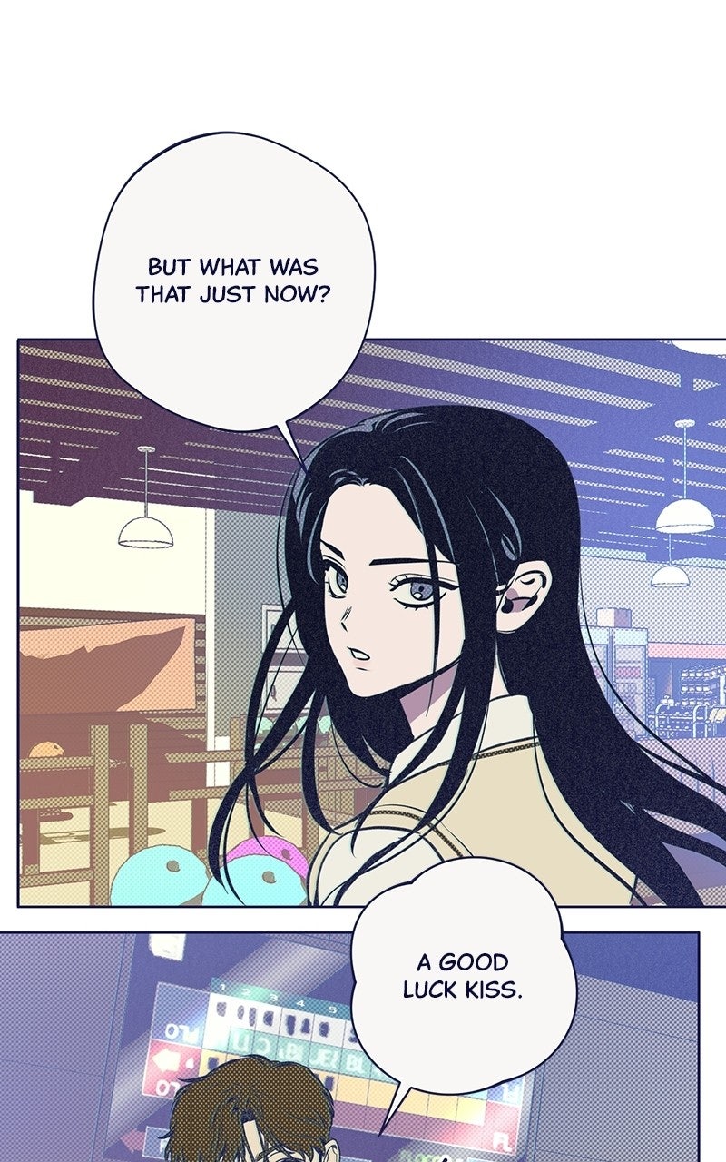 Read Four Options chapter 22 image 21 on Lezhin