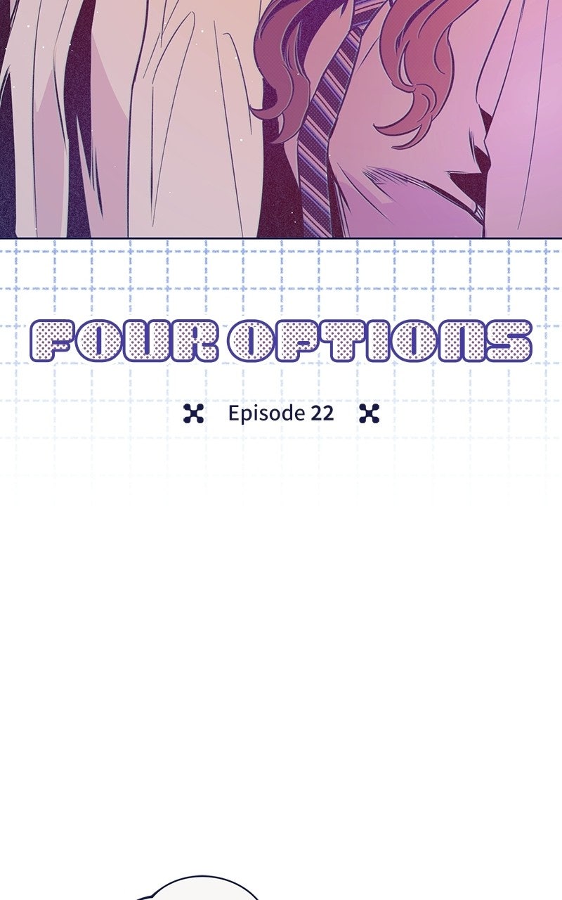 Read Four Options chapter 22 image 27 on Lezhin