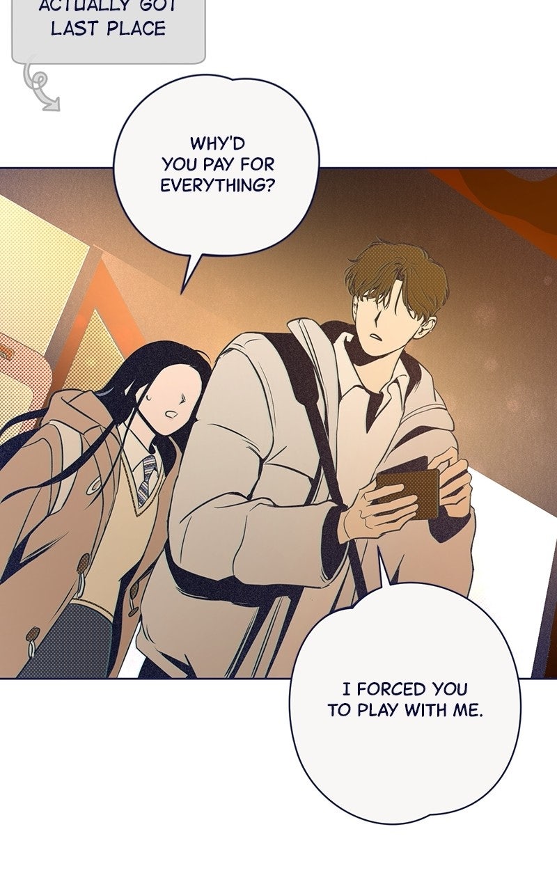 Read Four Options chapter 22 image 29 on Lezhin