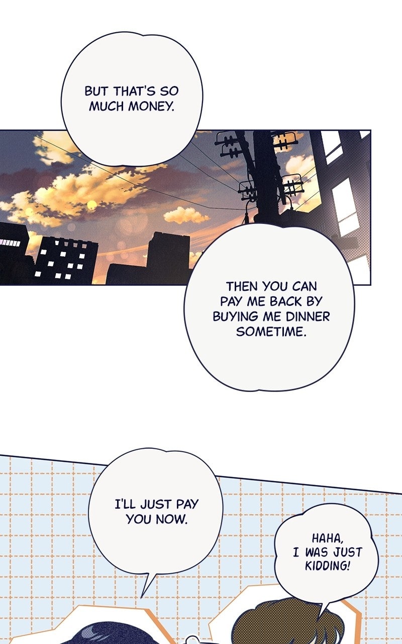 Read Four Options chapter 22 image 30 on Lezhin