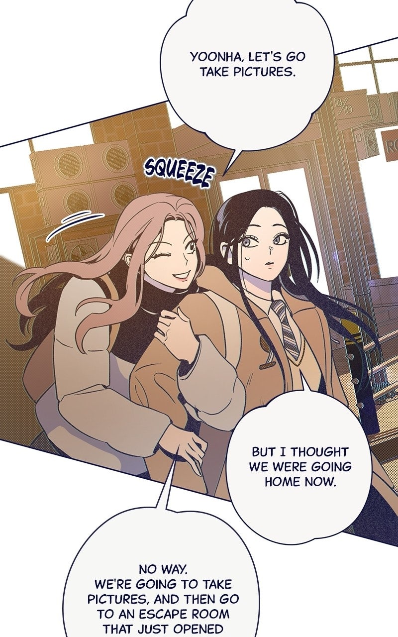 Read Four Options chapter 22 image 33 on Lezhin