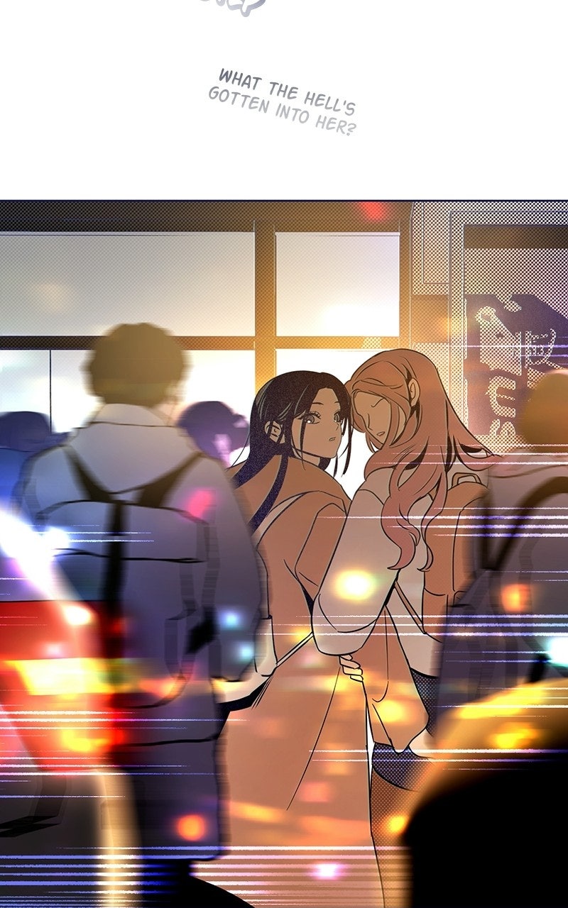 Read Four Options chapter 22 image 39 on Lezhin