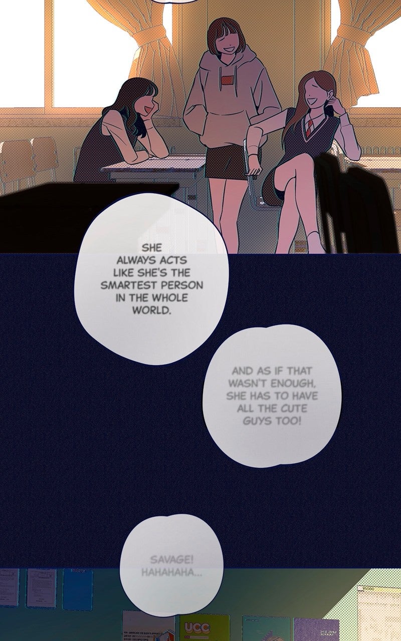 Read Four Options chapter 22 image 52 on Lezhin