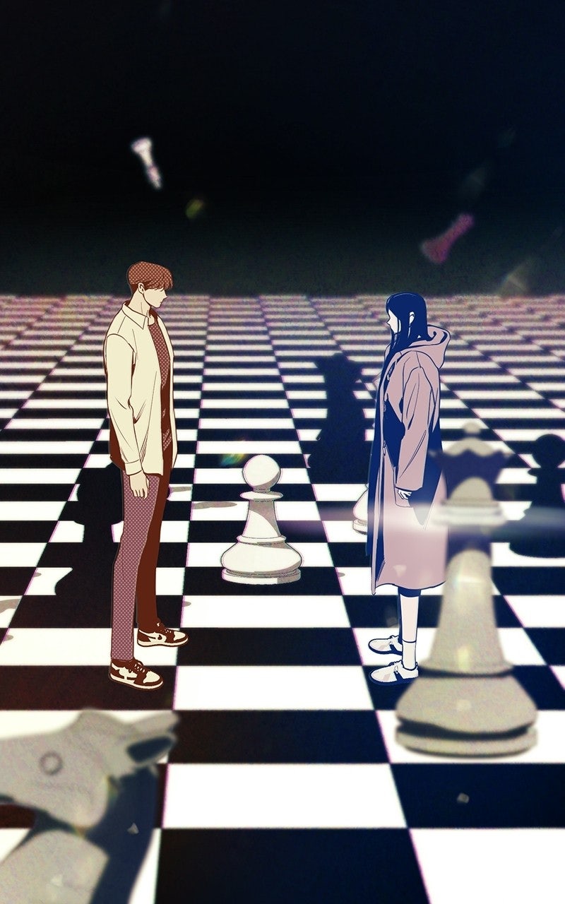 Read Four Options chapter 22 image 70 on Lezhin
