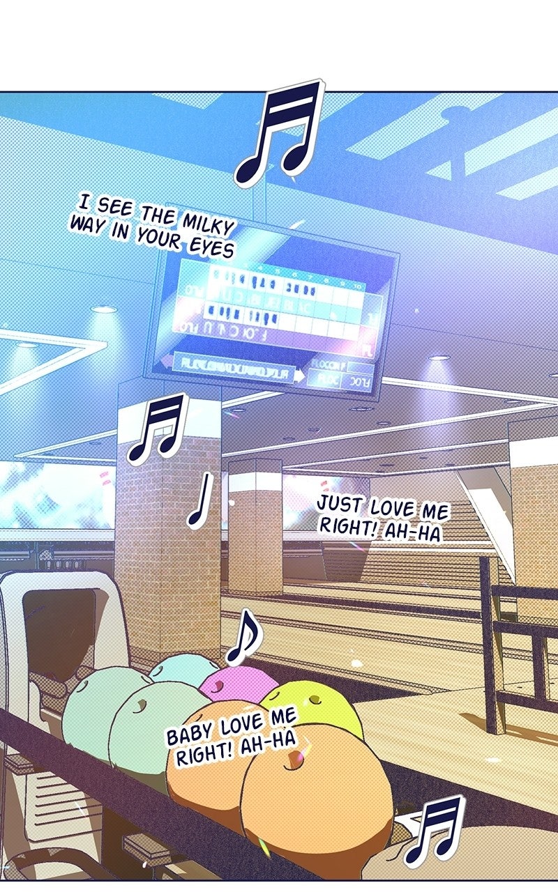 Read Four Options chapter 22 image 8 on Lezhin