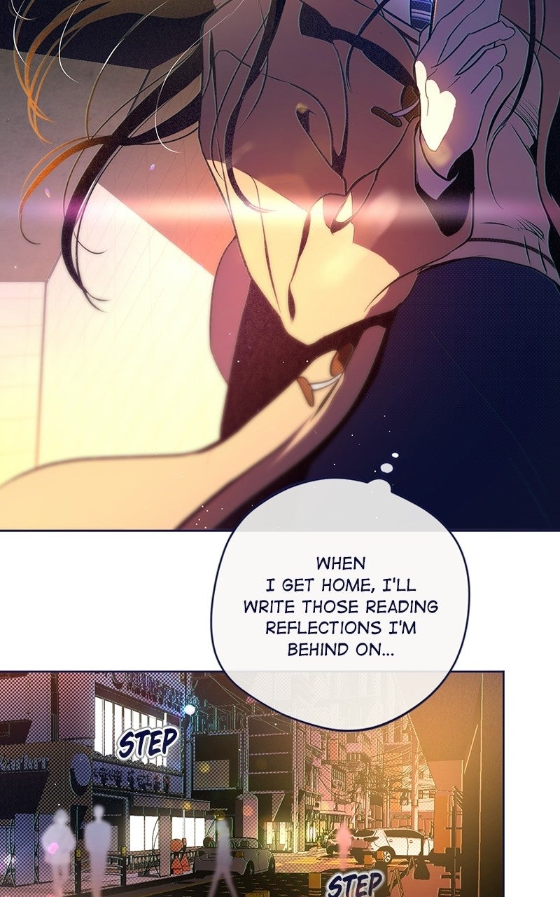 Read Four Options chapter 22 image 87 on Lezhin