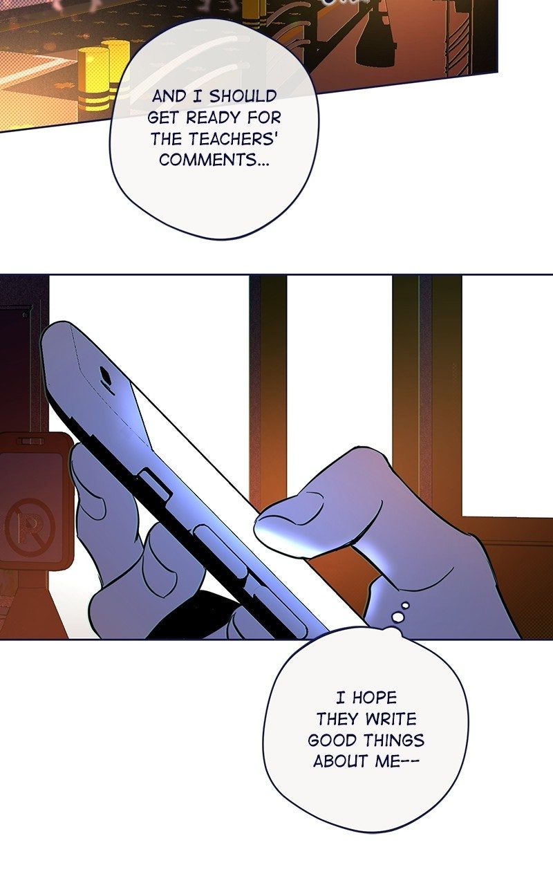 Read Four Options chapter 22 image 88 on Lezhin
