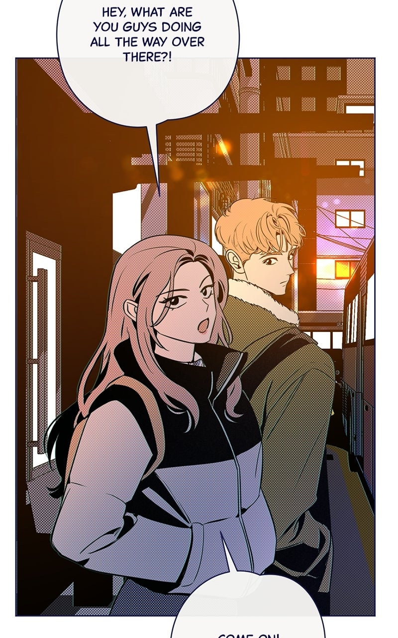 Read Four Options chapter 23 image 10 on Lezhin