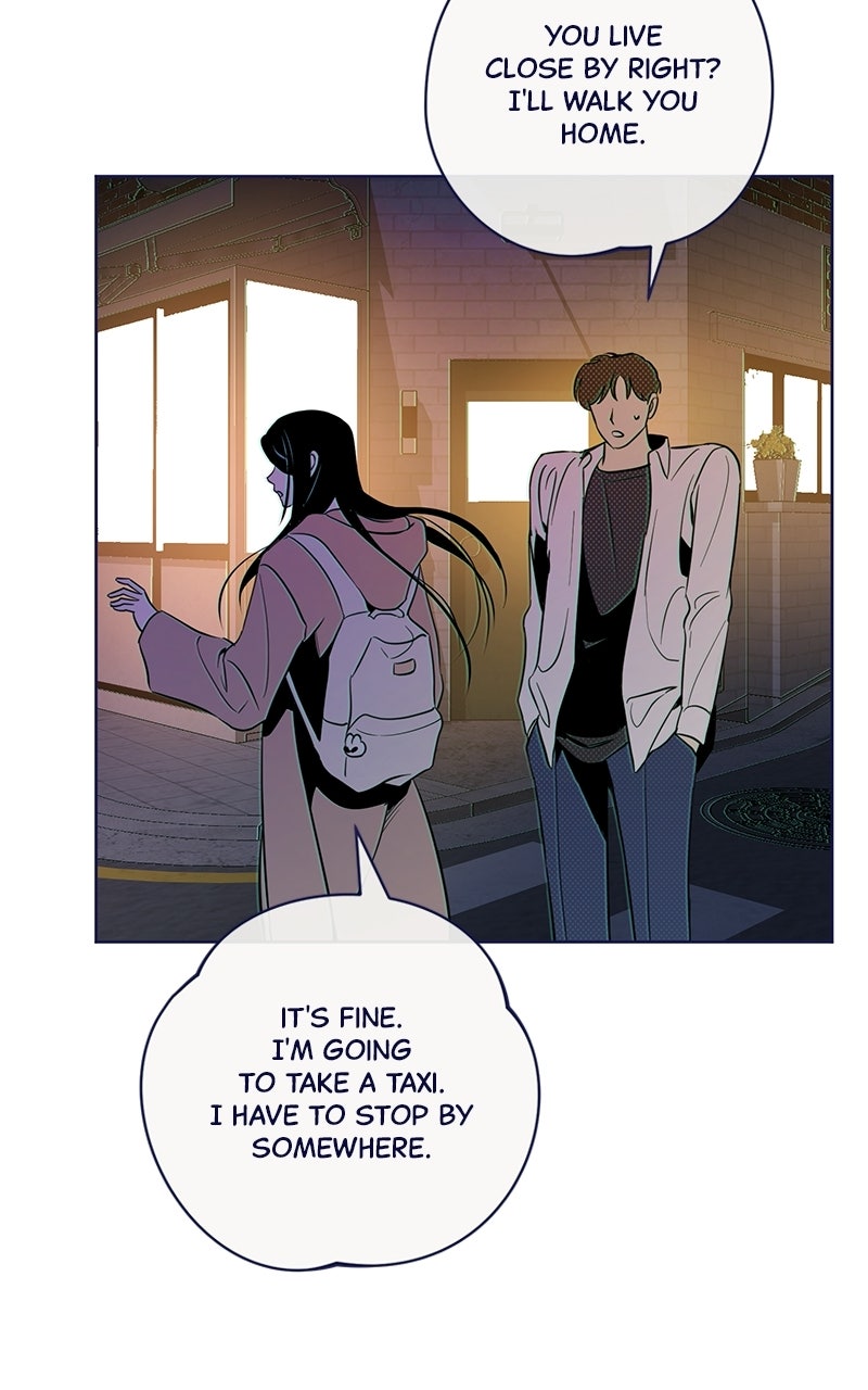 Read Four Options chapter 23 image 101 on Lezhin