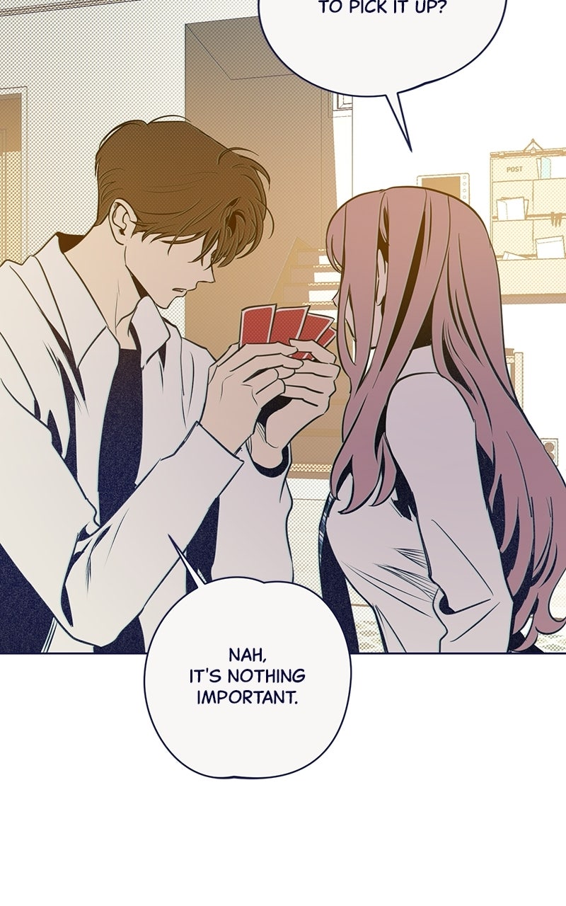 Read Four Options chapter 23 image 19 on Lezhin