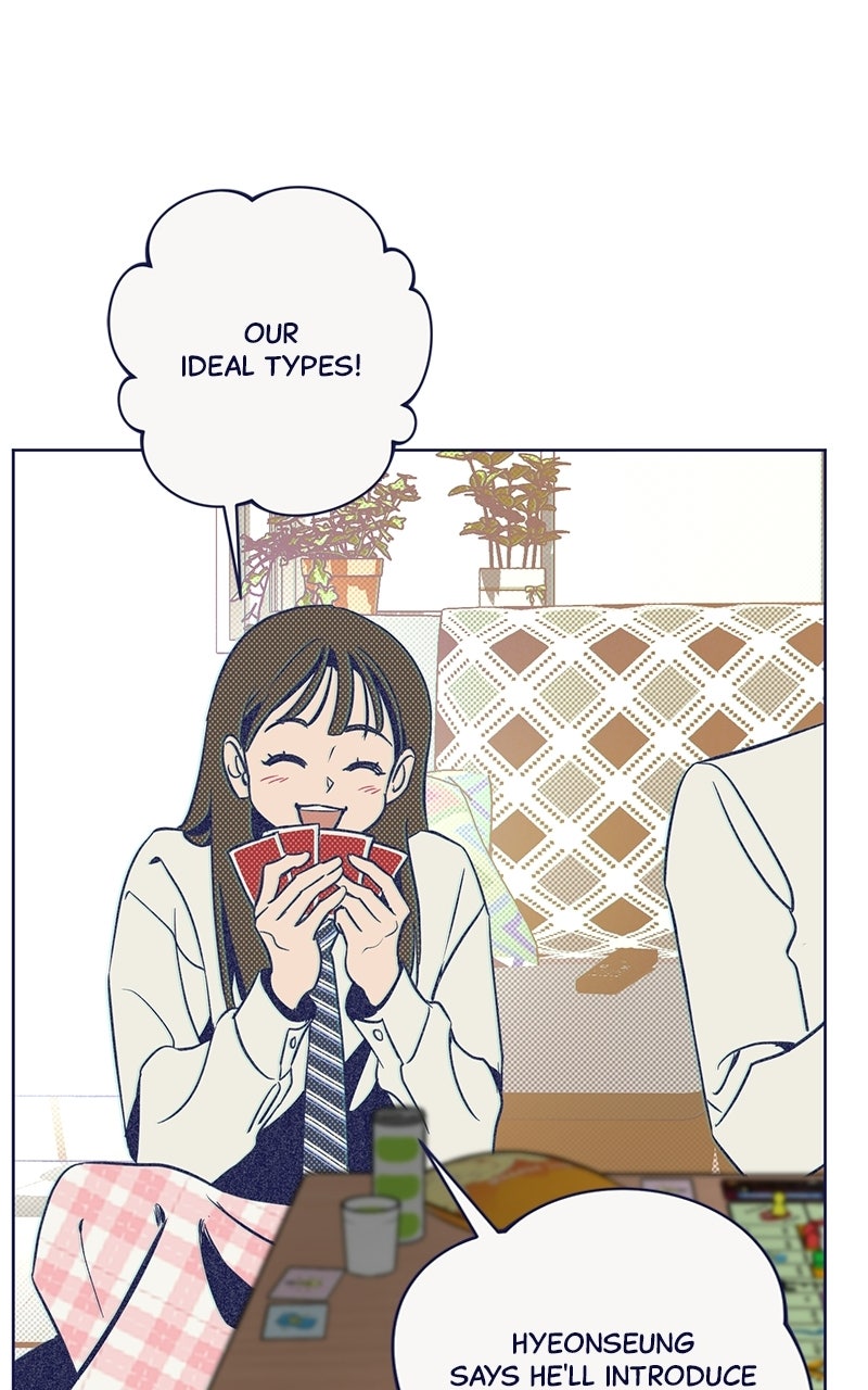 Read Four Options chapter 23 image 23 on Lezhin
