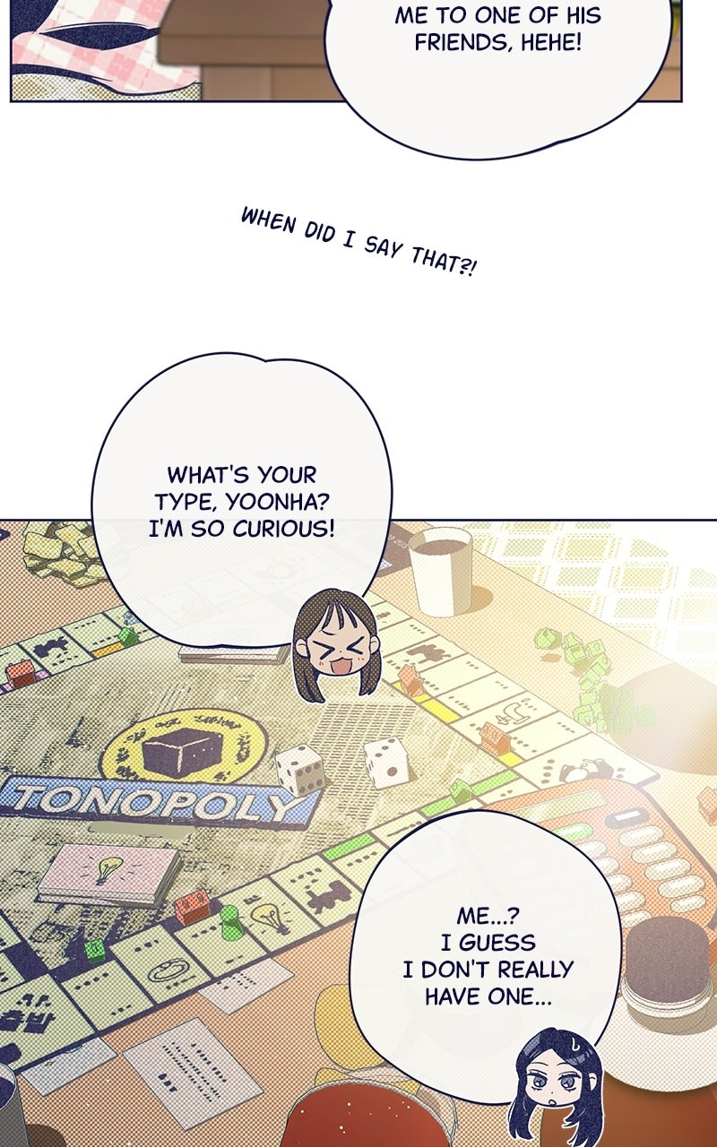 Read Four Options chapter 23 image 24 on Lezhin