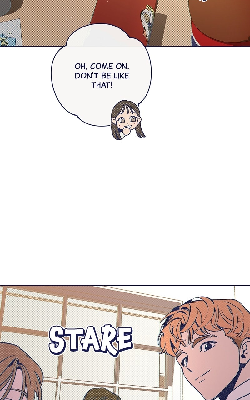 Read Four Options chapter 23 image 25 on Lezhin