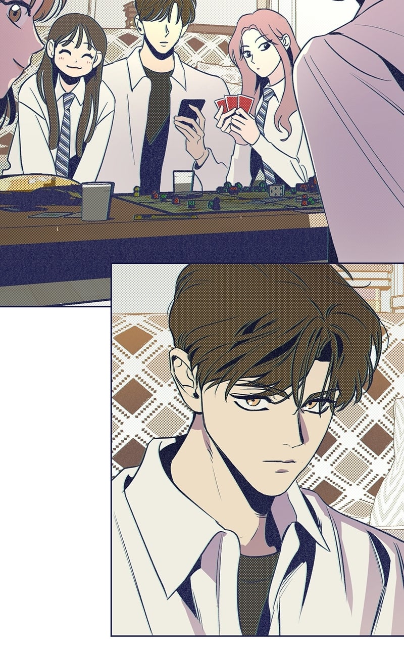 Read Four Options chapter 23 image 26 on Lezhin