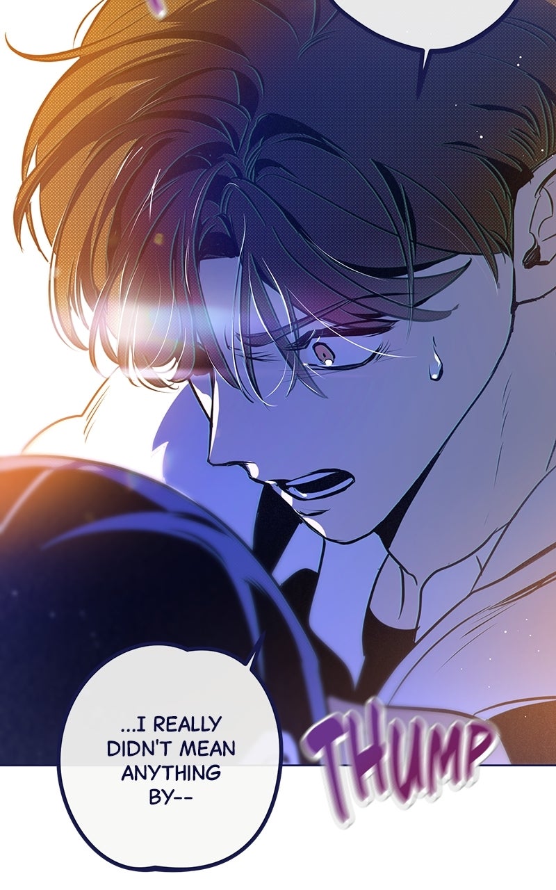 Read Four Options chapter 23 image 3 on Lezhin