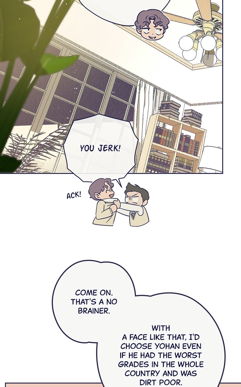 Read Four Options chapter 23 image 31 on Lezhin