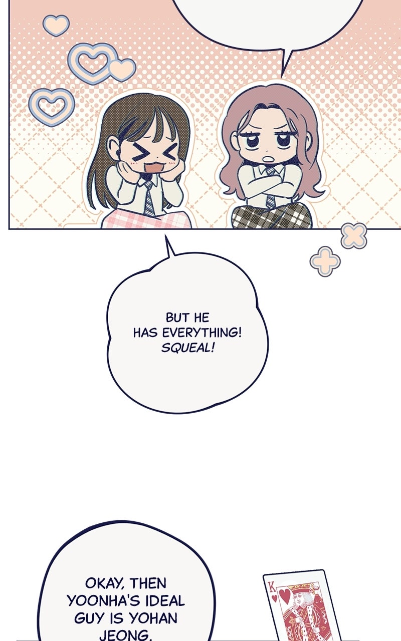 Read Four Options chapter 23 image 32 on Lezhin