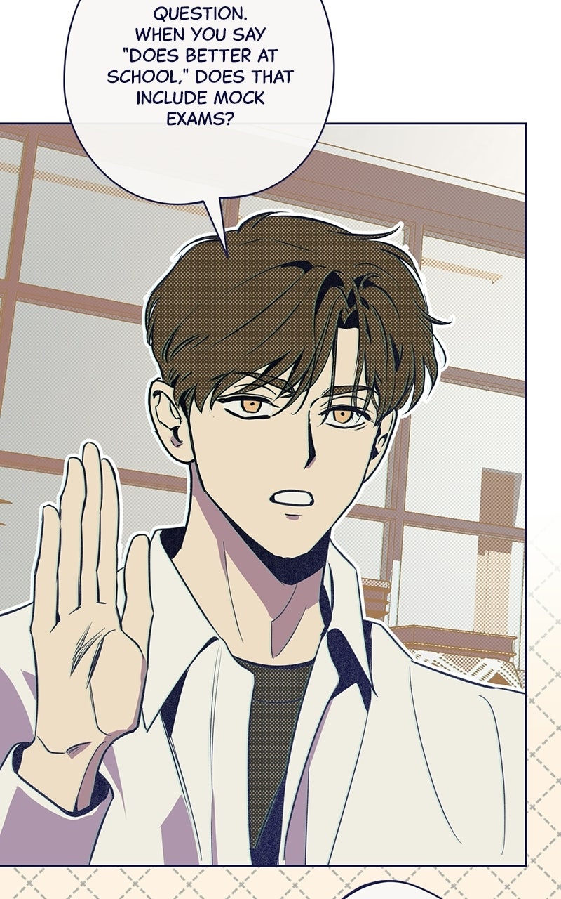 Read Four Options chapter 23 image 34 on Lezhin