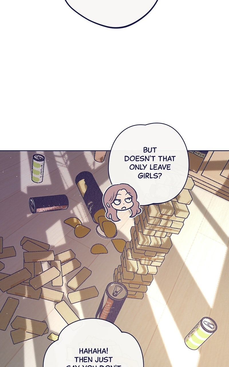 Read Four Options chapter 23 image 36 on Lezhin