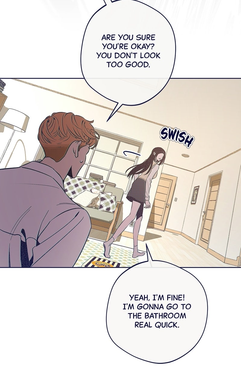Read Four Options chapter 23 image 42 on Lezhin