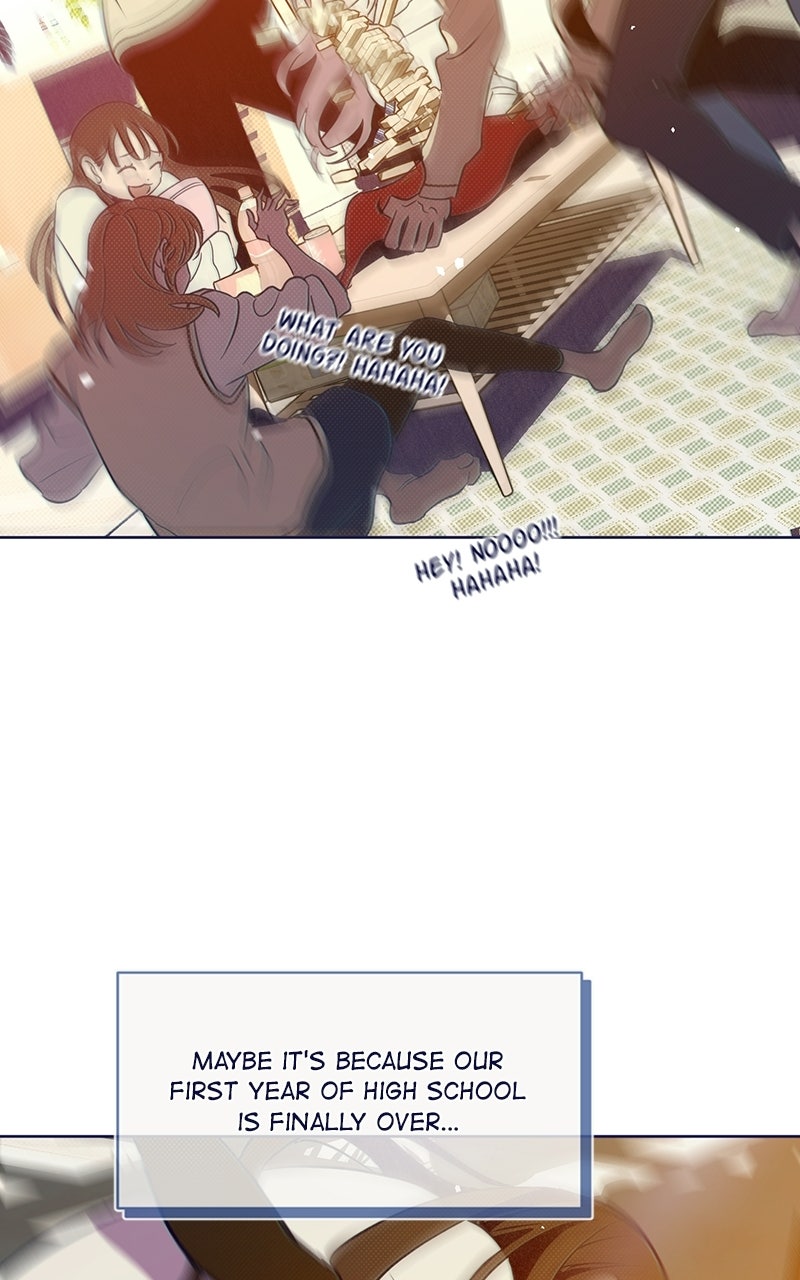 Read Four Options chapter 23 image 58 on Lezhin