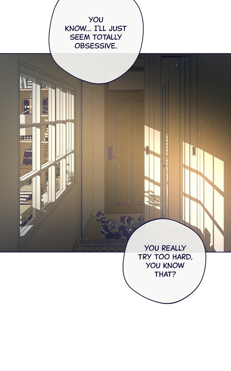 Read Four Options chapter 23 image 70 on Lezhin