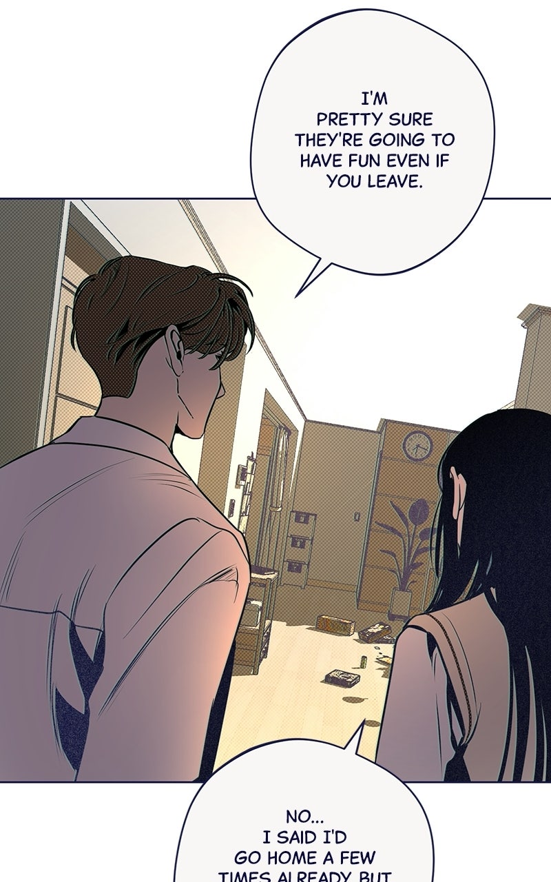 Read Four Options chapter 23 image 71 on Lezhin