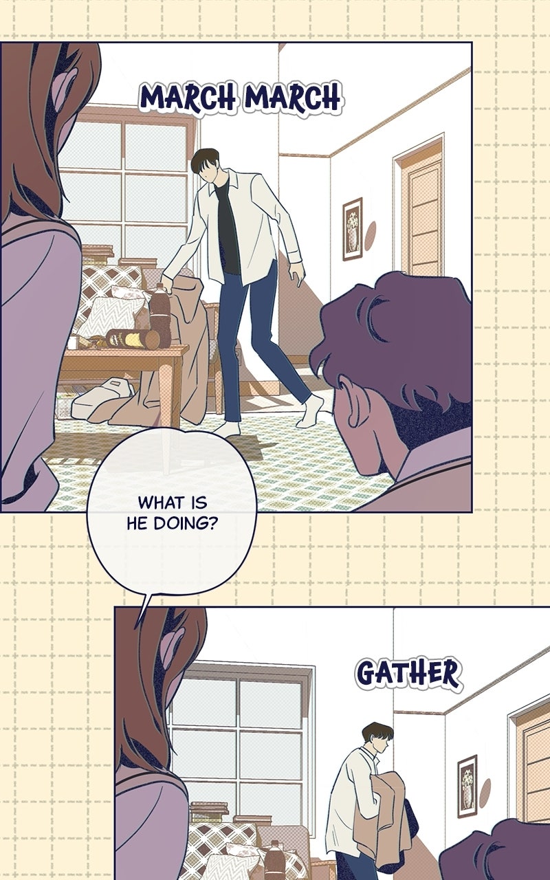 Read Four Options chapter 23 image 74 on Lezhin