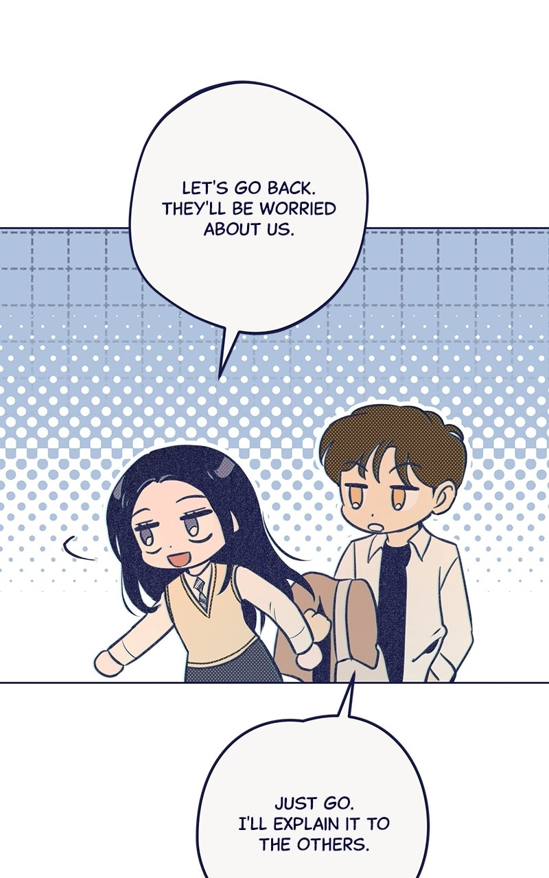 Read Four Options chapter 23 image 93 on Lezhin