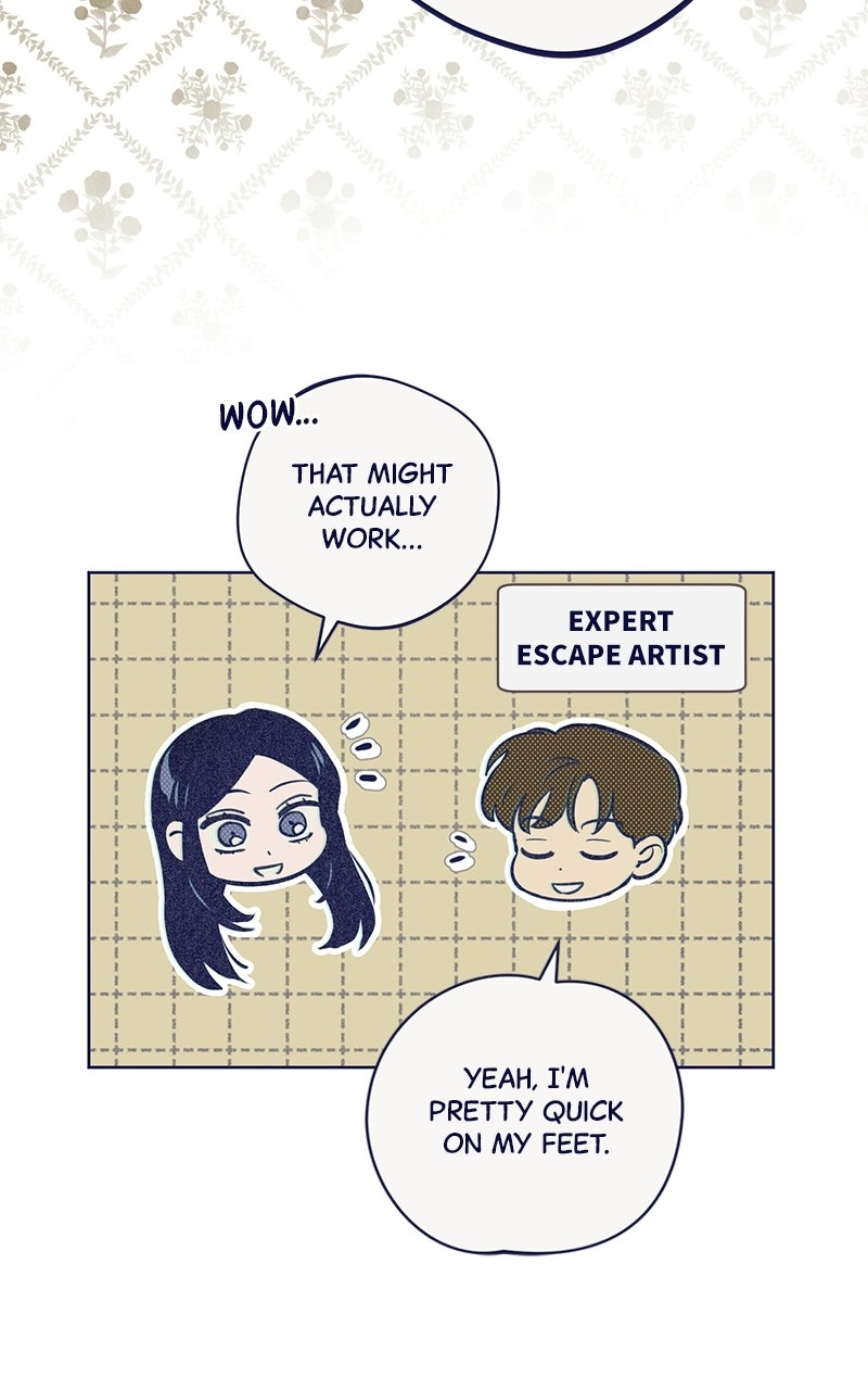 Read Four Options chapter 23 image 96 on Lezhin