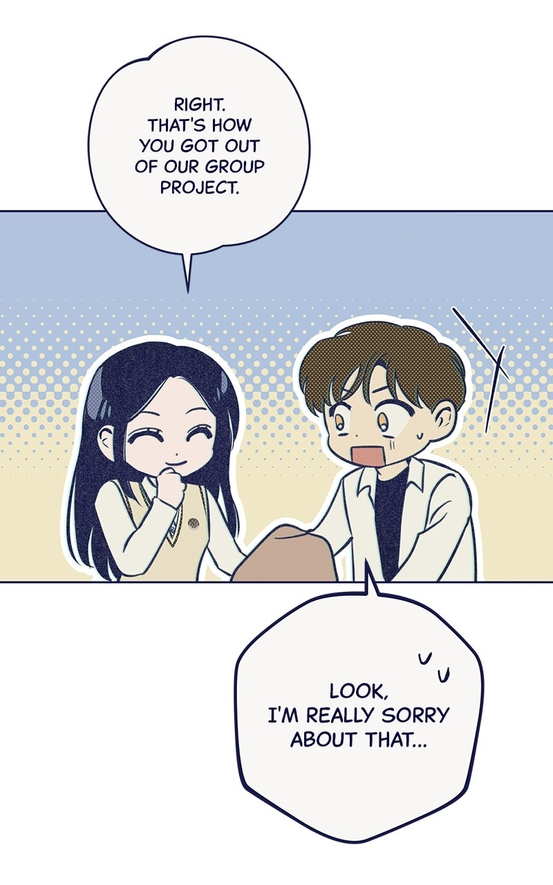 Read Four Options chapter 23 image 98 on Lezhin