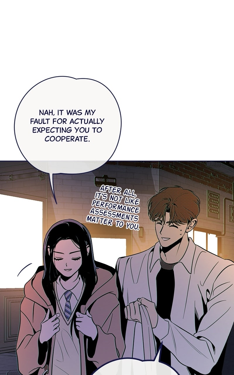 Read Four Options chapter 23 image 99 on Lezhin
