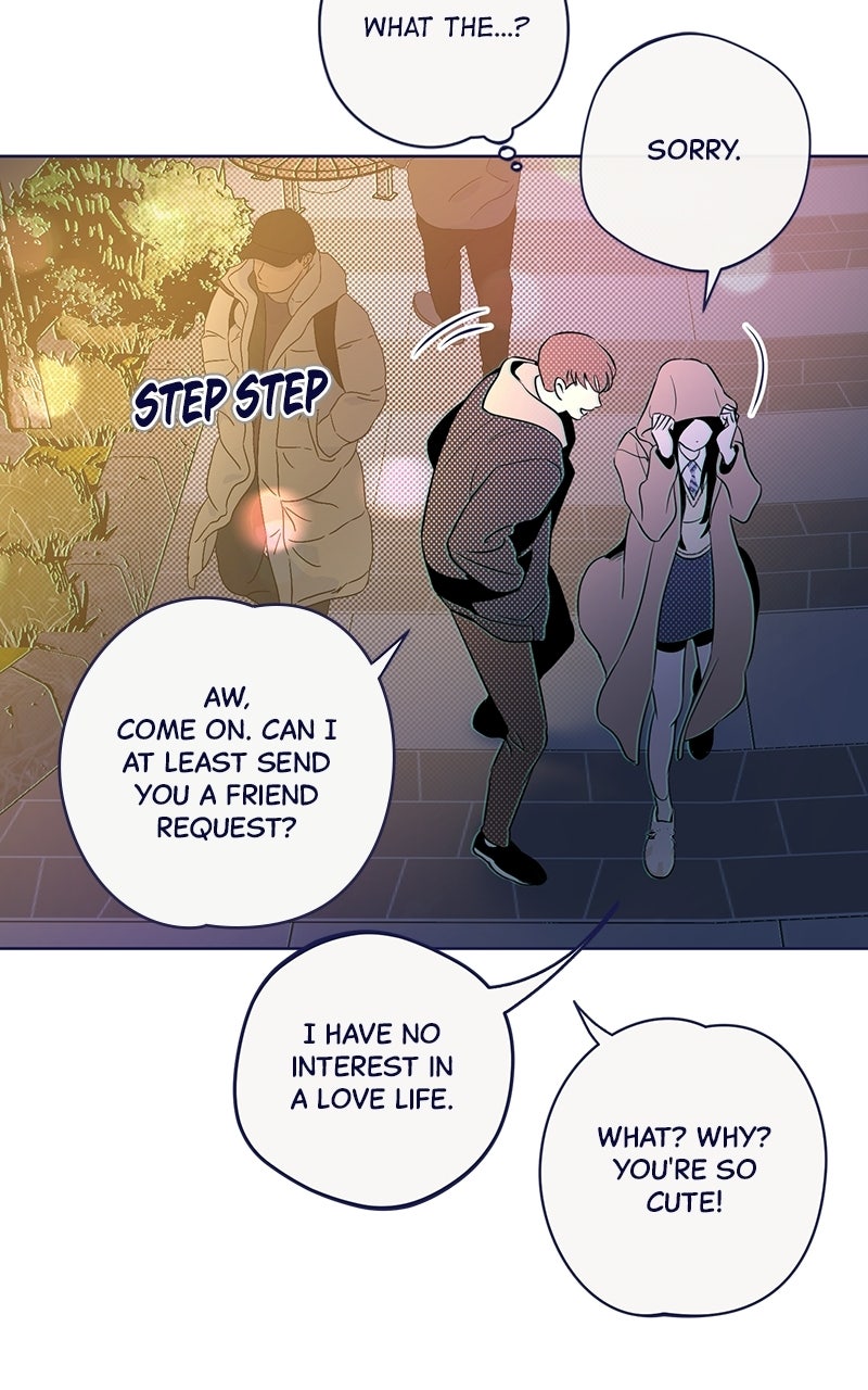Read Four Options chapter 24 image 107 on Lezhin