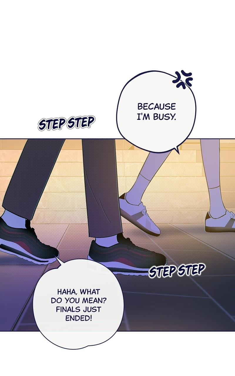 Read Four Options chapter 24 image 108 on Lezhin