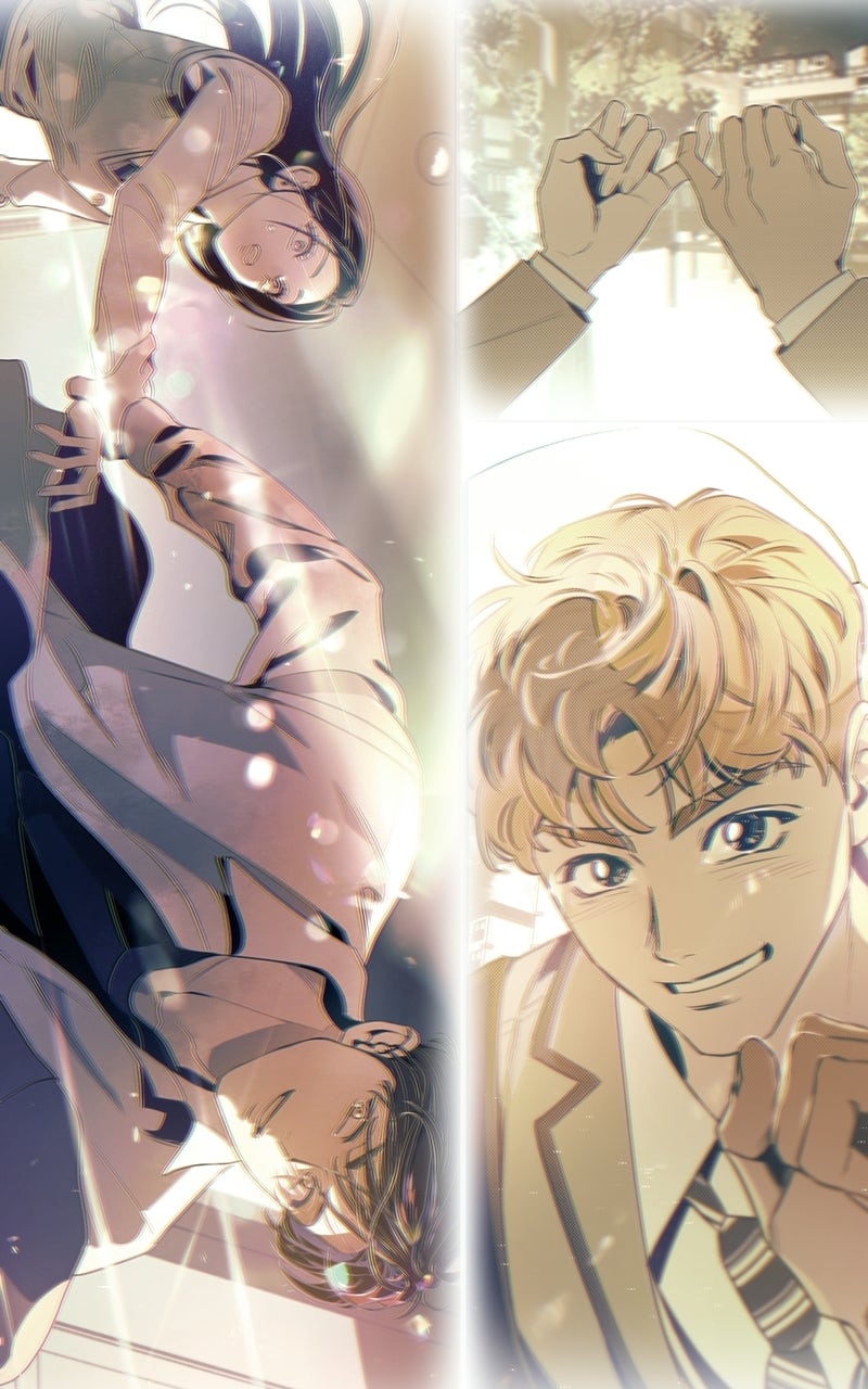 Read Four Options chapter 24 image 118 on Lezhin