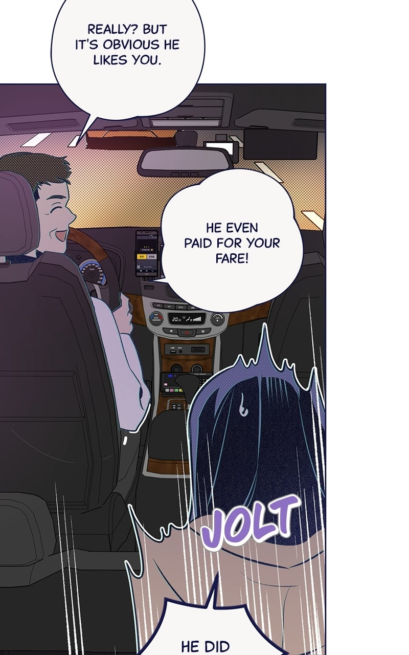 Read Four Options chapter 24 image 16 on Lezhin
