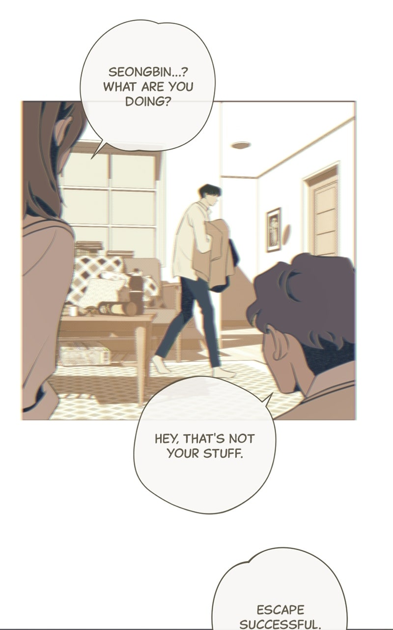 Read Four Options chapter 24 image 18 on Lezhin